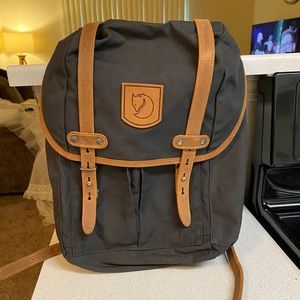 Fjallraven Kanken Rucksack No21 small backpack NWT